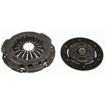 Sachs Clutch Kit 2 piece (Cover+Plate) 3000950670