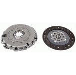 Sachs Clutch Kit 2 piece (Cover+Plate) 3000950681