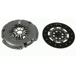 Sachs Clutch Kit 2 piece (Cover+Plate) 3000950707