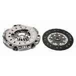 Sachs Clutch Kit 2 piece (Cover+Plate) 3000950739