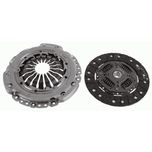 Sachs Clutch Kit 2 piece (Cover+Plate) 3000950767