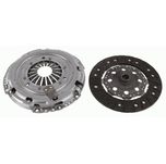 Sachs Clutch Kit 2 piece (Cover+Plate) 3000950772