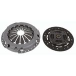 Sachs Clutch Kit 3000950870