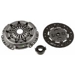 Sachs Clutch Kit 3000950946