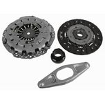 Sachs Clutch Kit 3000950959