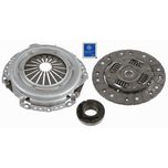 Sachs Clutch Kit 3000951012