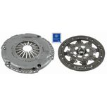 Sachs Clutch Kit 2 piece (Cover+Plate) 3000951022