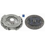 Sachs Clutch Kit 2 piece (Cover+Plate) 3000951203