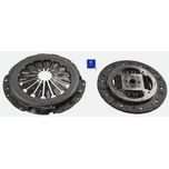 Sachs Clutch Kit 2 piece (Cover+Plate) 3000951539