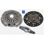 Sachs Clutch Kit 3000951624