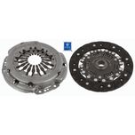 Sachs Clutch Kit 3000951630