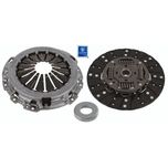 Sachs Clutch Kit 3000951653