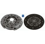 Sachs Clutch Kit 3000951655