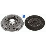 Sachs Clutch Kit 3000951657