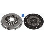 Sachs Clutch Kit 3000951666