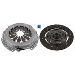 Sachs Clutch Kit 2 piece (Cover+Plate) 3000951676