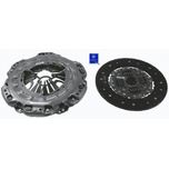Sachs Clutch Kit 2 piece (Cover+Plate) 3000951824