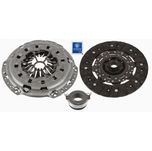 Sachs Clutch Kit 3000952001
