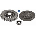 Sachs Clutch Kit 3000954259