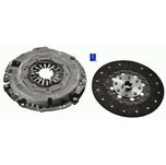 Sachs Clutch Kit 2 piece (Cover+Plate) 3000954417