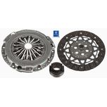 Sachs Clutch Kit 3000954489