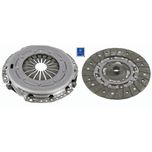 Sachs Clutch Kit 2 piece (Cover+Plate) 3000970013