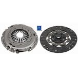 Sachs Clutch Kit 2 piece (Cover+Plate) 3000970018