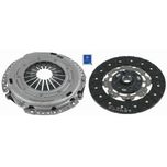 Sachs Clutch Kit 2 piece (Cover+Plate) 3000970028