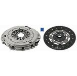 Sachs Clutch Kit 2 piece (Cover+Plate) 3000970070