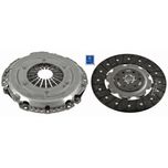 Sachs Clutch Kit 2 piece (Cover+Plate) 3000970071