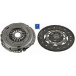Sachs Clutch Kit 2 piece (Cover+Plate) 3000970076