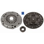 Sachs Clutch Kit 3000970082