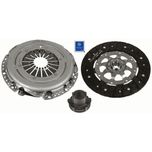 Sachs Clutch Kit 3000970092