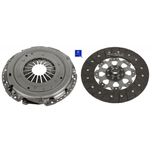 Sachs Clutch Kit 2 piece (Cover+Plate) 3000970107