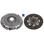 Sachs Clutch Kit 2 piece (Cover+Plate) 3000970111