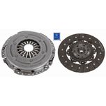 Sachs Clutch Kit 2 piece (Cover+Plate) 3000970117