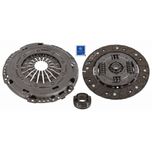 Sachs Clutch Kit 3000970130