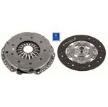 Sachs Clutch Kit 2 piece (Cover+Plate) 3000970131