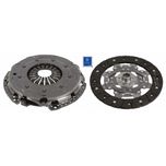 Sachs Clutch Kit 2 piece (Cover+Plate) 3000970132