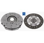 Sachs Clutch Kit 3000970146