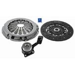 Sachs Clutch Kit 3pc (Cover+Plate+CSC) 3000990416
