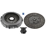 Sachs Clutch Kit 3400074031