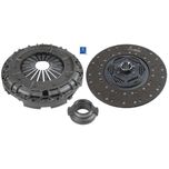 Sachs Clutch Kit 3400121101