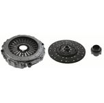 Sachs Clutch Kit 3400122101