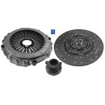 Sachs Clutch Kit 3400122201