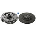 Sachs Clutch Kit 3400123701