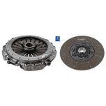 Sachs Clutch Kit 3400125601
