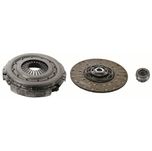 Sachs Clutch Kit 3400700307