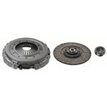 Sachs Clutch Kit 3400700308