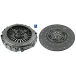 Sachs Clutch Kit 3400700342